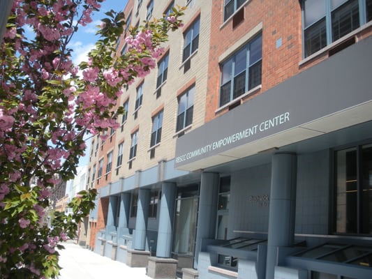 Visit us at http://www.empowermentcenter.org/ to read more about the community empowerment center.