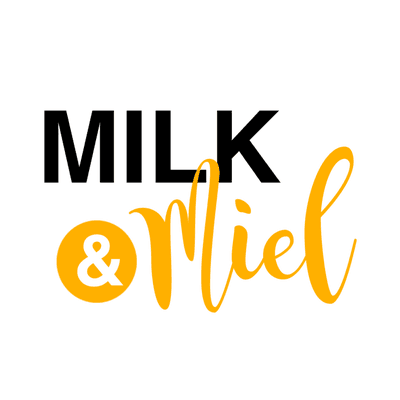 Milk and Miel Marketing