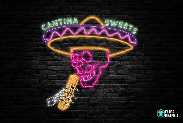 Cantina sweets