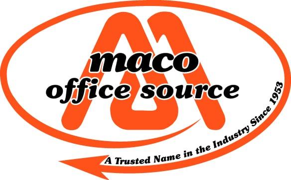 Maco Office Source