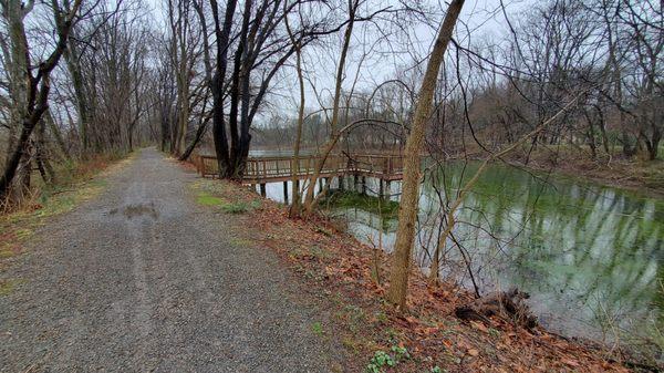 Canal Park