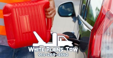 White Plains Tow Truck