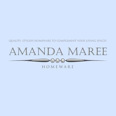 Amanda Maree Homeware, Quality Home Decor products