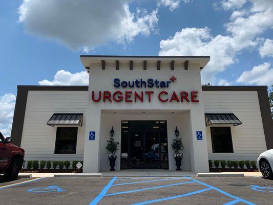 SouthStar Urgent Care