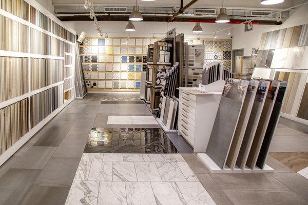 Nemo Tile Company