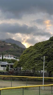 Keolu Hills Neighborhood Park