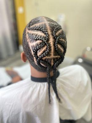 Mens braids
Designs