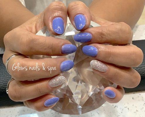 Glows Nails and Spa