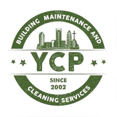 YCP Building Maintenance and Cleaning service