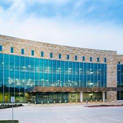 Children's Health Specialty Center 2 Plano