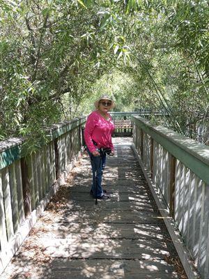 Friends of Gardena Willows Wetland Preserve