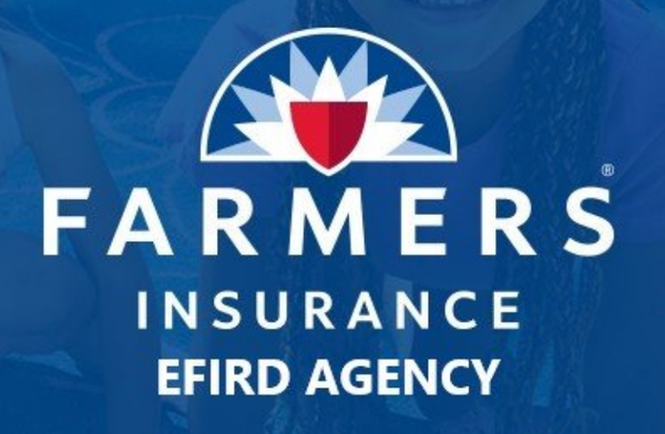 Efird Insurance Agency 501-229-1155