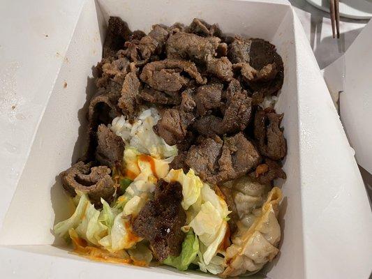 Bulgogi