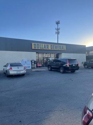 Dollar General