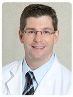 Mark A. Chastain, M.D.