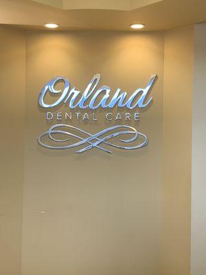 Orland Dental