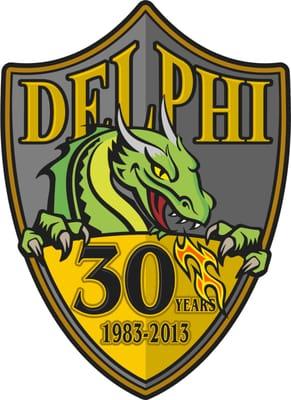 Delphi Academy of Florida - Celebrating 30 Years!