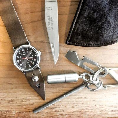 Rogue Industries EDC