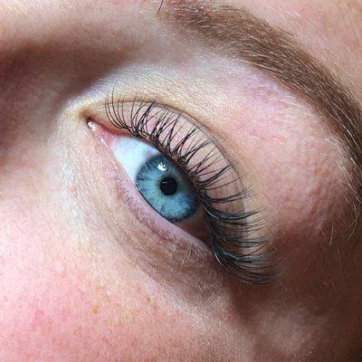 Classic Eyelash Extensions