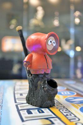 South Park Pipe!