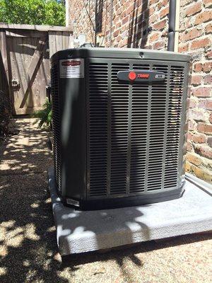 Residential Heating And AC Repair