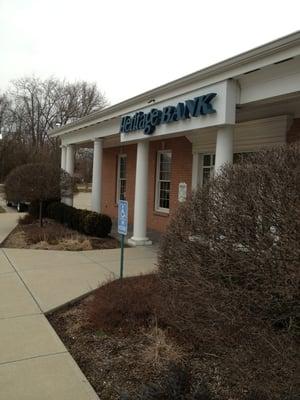 Heritage Bank