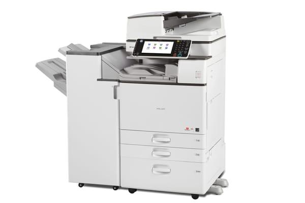 Office Grade MFP's designed for Speed, Reliability and Efficiency!