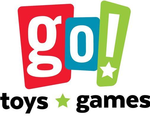 Go! Calendars, Toys & Games