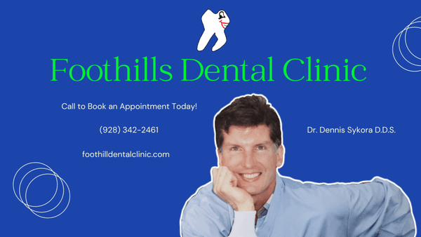 Foothills Dental Clinic