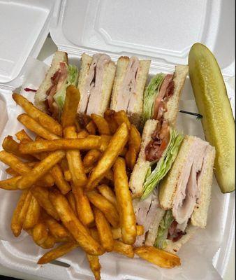 Turkey Club