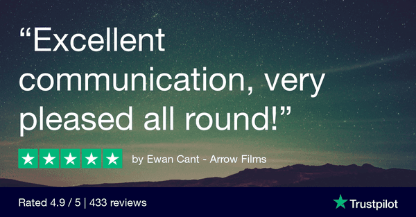 Check out our reviews on Trustpilot as well! https://www.trustpilot.com/review/dijifi.com