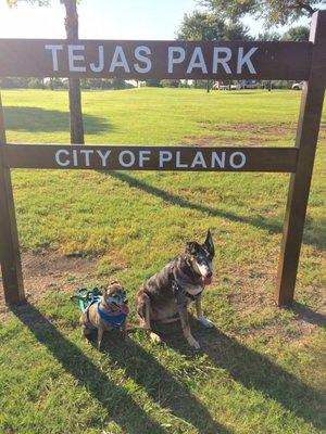 Tejas Park