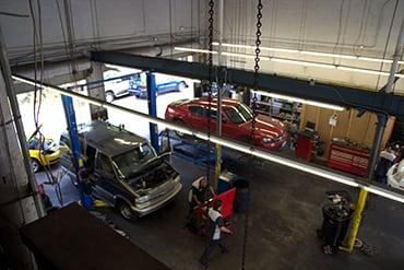 Certified Auto Mechanics in Hollywood, FL