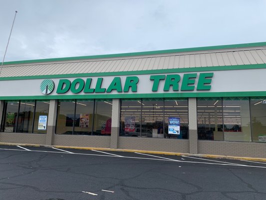 Dollar Tree