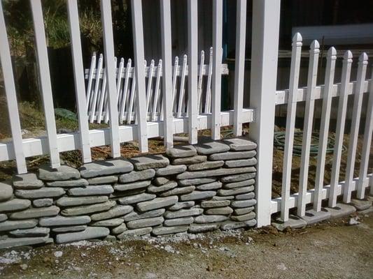 Custom Stonework