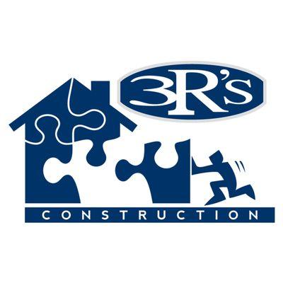 3Rs Construction & Remodeling in Salem, Oregon. Your trusted home contractor for REPAIR, REMODEL, and REMEDIATION.