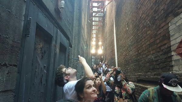 Capture the moment. #petaldropla