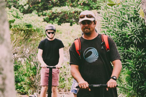 The Outpost at Turtle Bay Resort