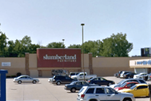 Slumberland Furniture Moline