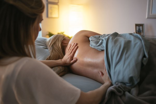 Massage Loft New England