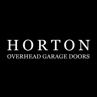 Horton Overhead Garage Doors