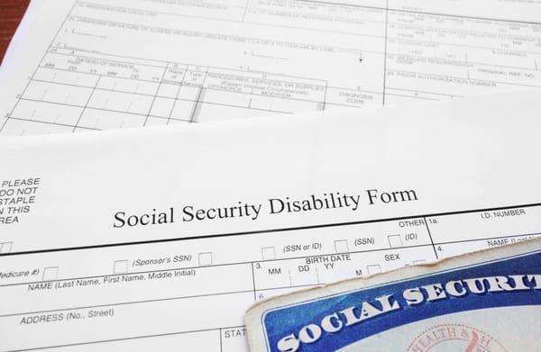 Social Security Lawyer Atlanta