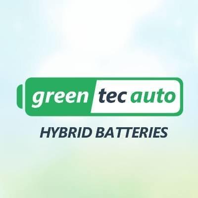 Greentec Hybrid & EV Batteries