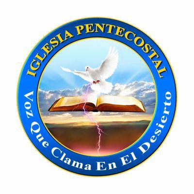 Iglesia Pentecostal VQCED