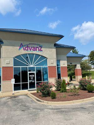 Advanz Credit Union