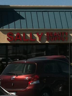 Sally Beauty