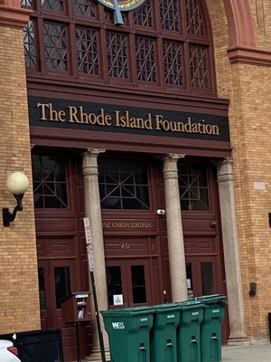 Rhode Island Community Foundation