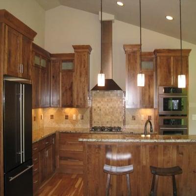 home builders in Cedar Rapids