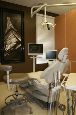 Jaime M Curtis, DDS