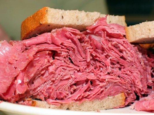 Corned Beef